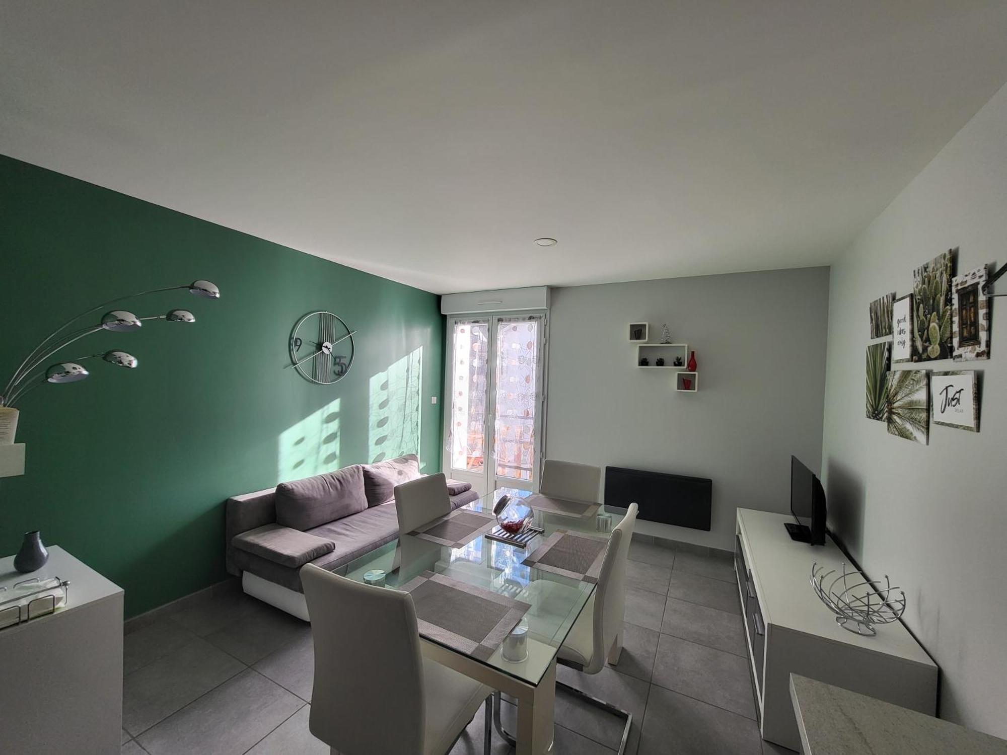 Le Touristic Appartements Luz-Saint-Sauveur Eksteriør billede