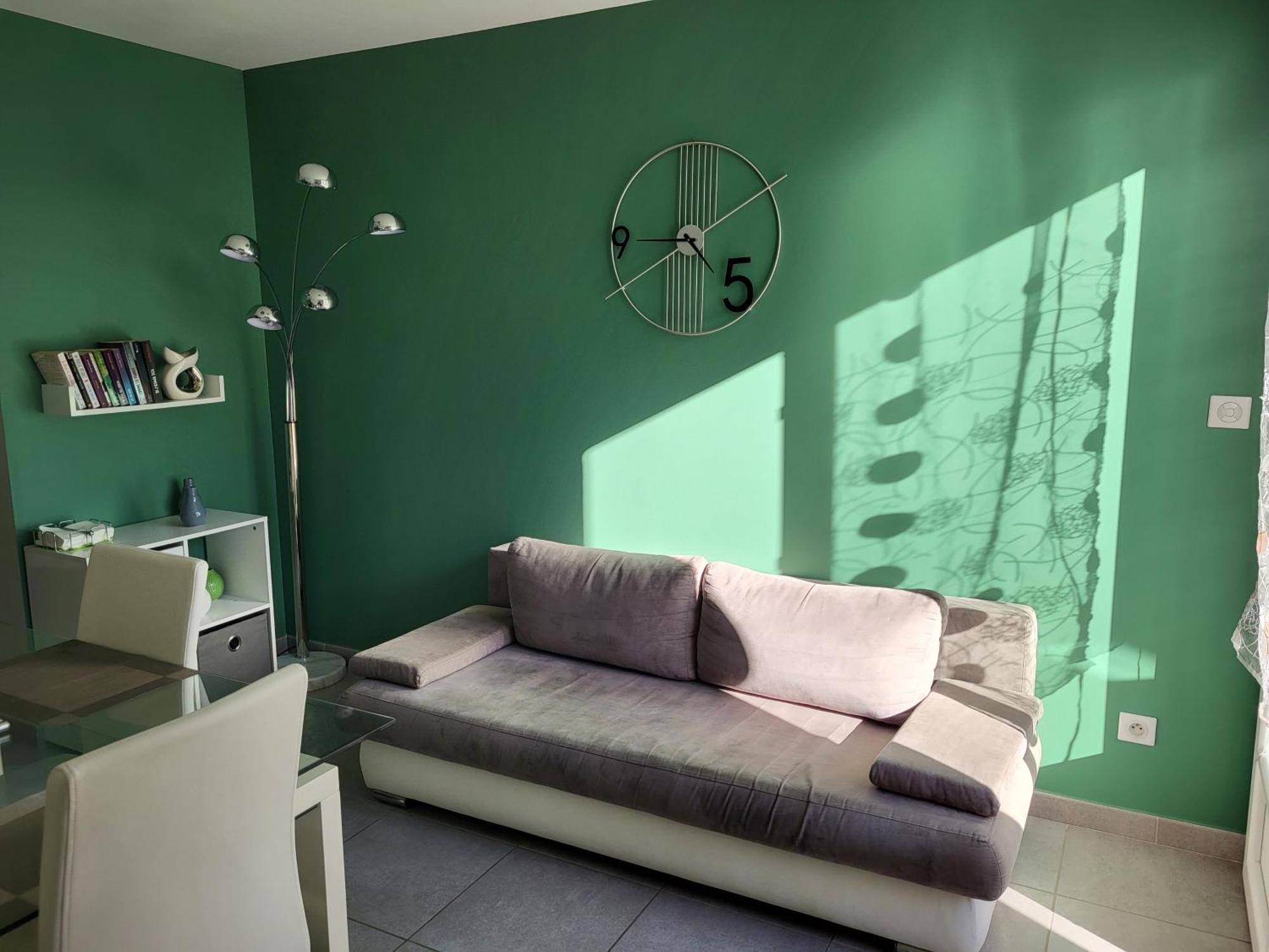 Le Touristic Appartements Luz-Saint-Sauveur Eksteriør billede