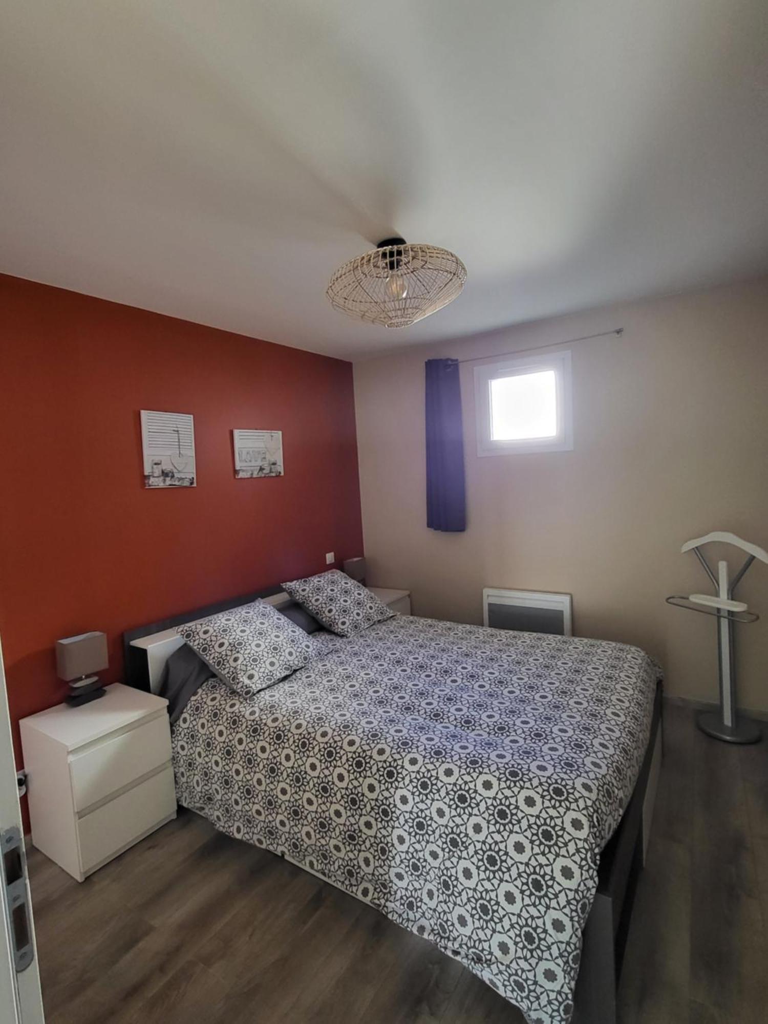 Le Touristic Appartements Luz-Saint-Sauveur Eksteriør billede