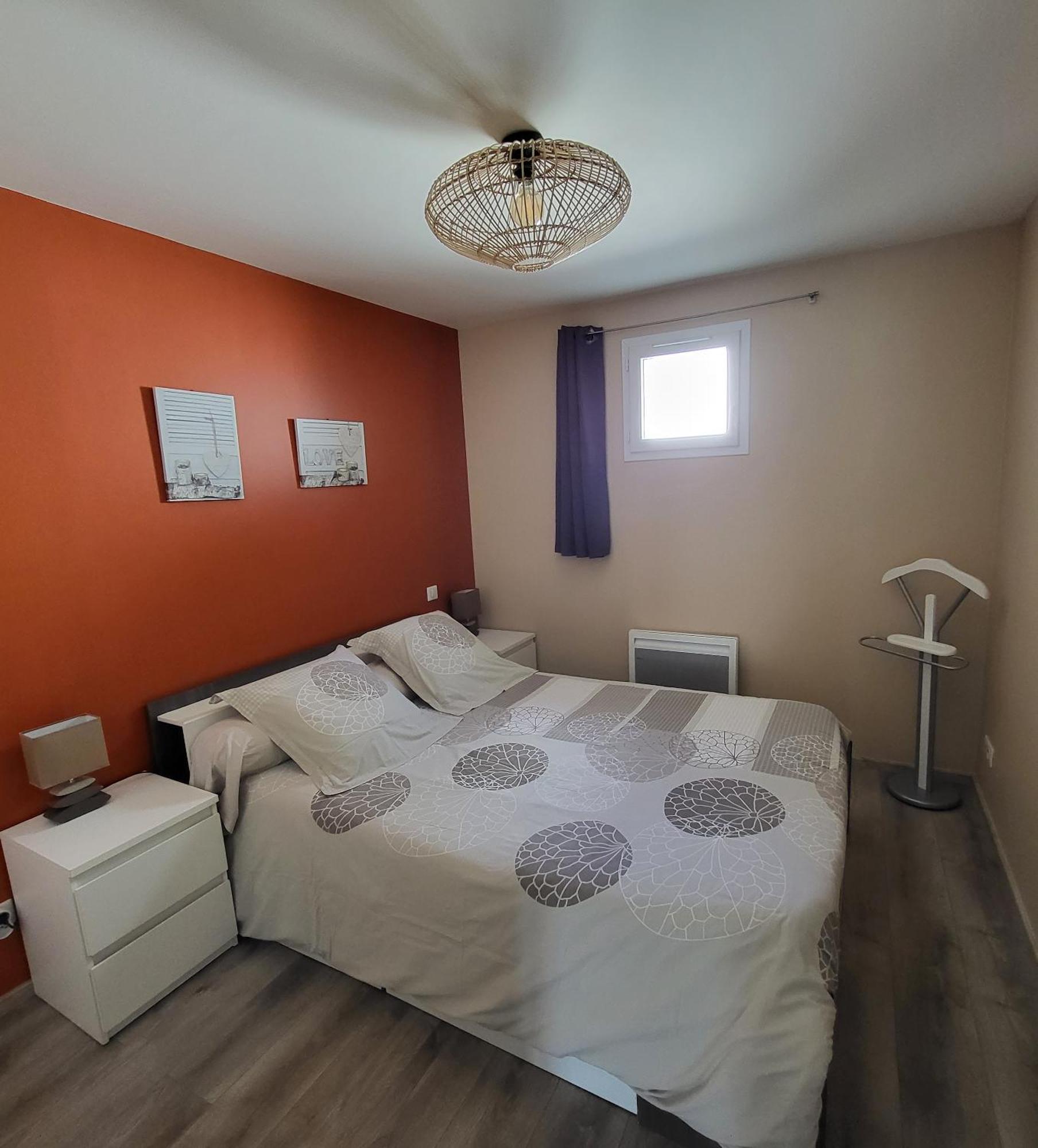 Le Touristic Appartements Luz-Saint-Sauveur Eksteriør billede