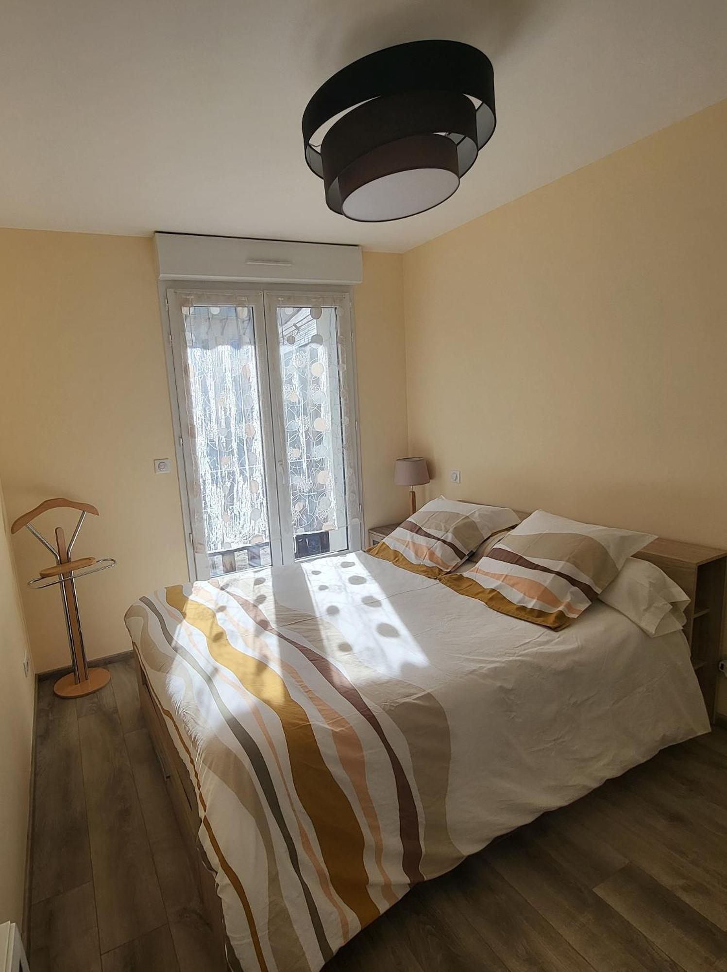 Le Touristic Appartements Luz-Saint-Sauveur Eksteriør billede