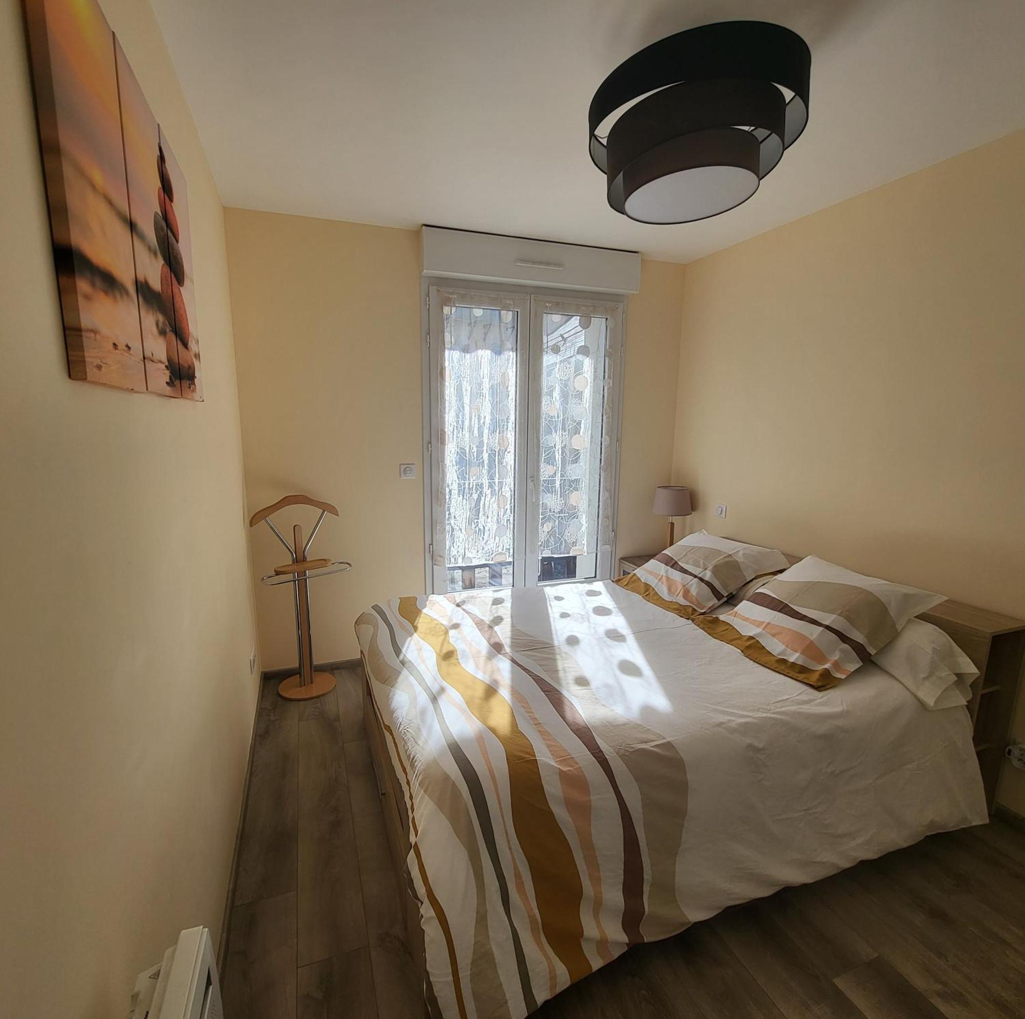 Le Touristic Appartements Luz-Saint-Sauveur Eksteriør billede
