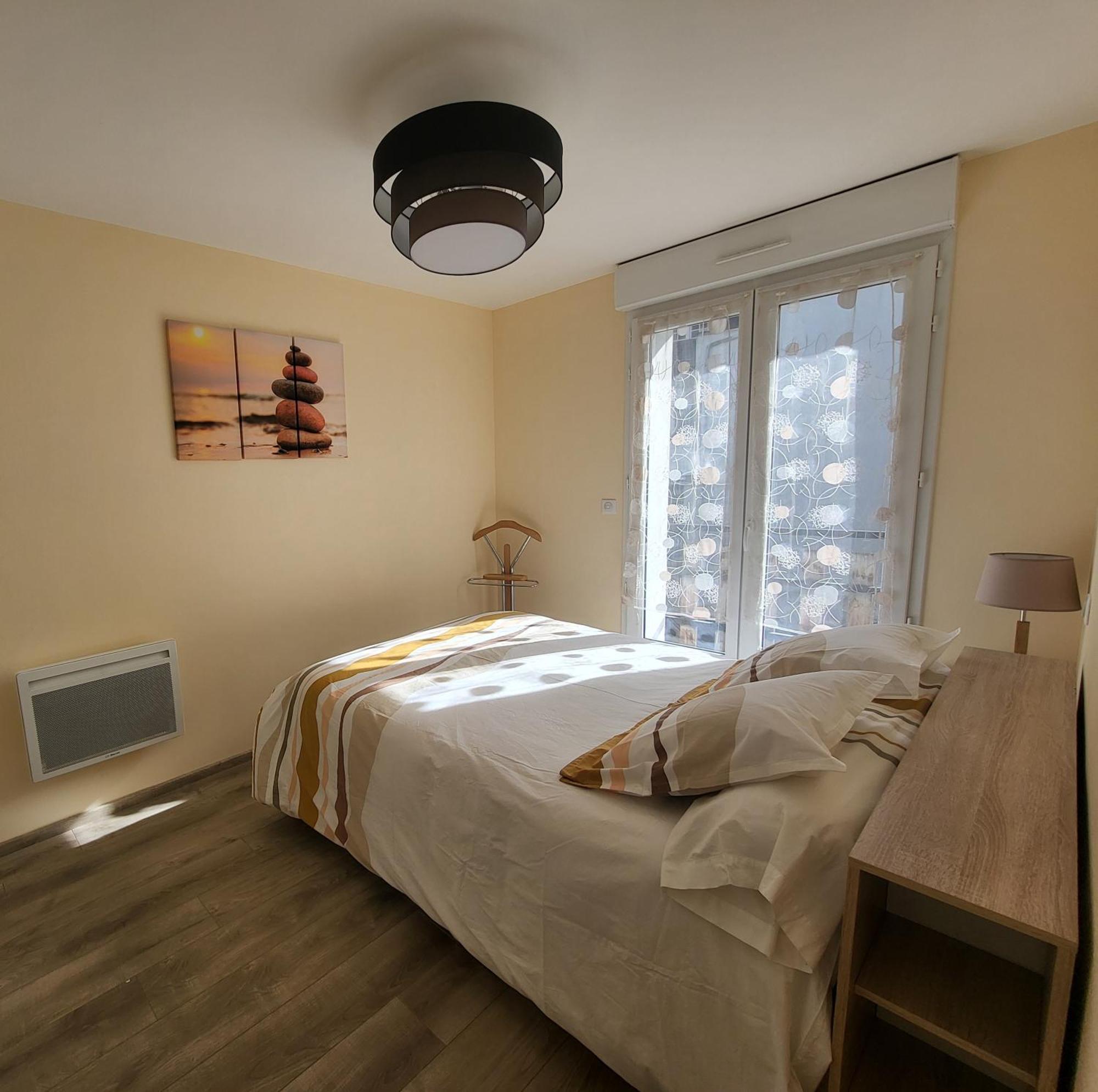 Le Touristic Appartements Luz-Saint-Sauveur Eksteriør billede