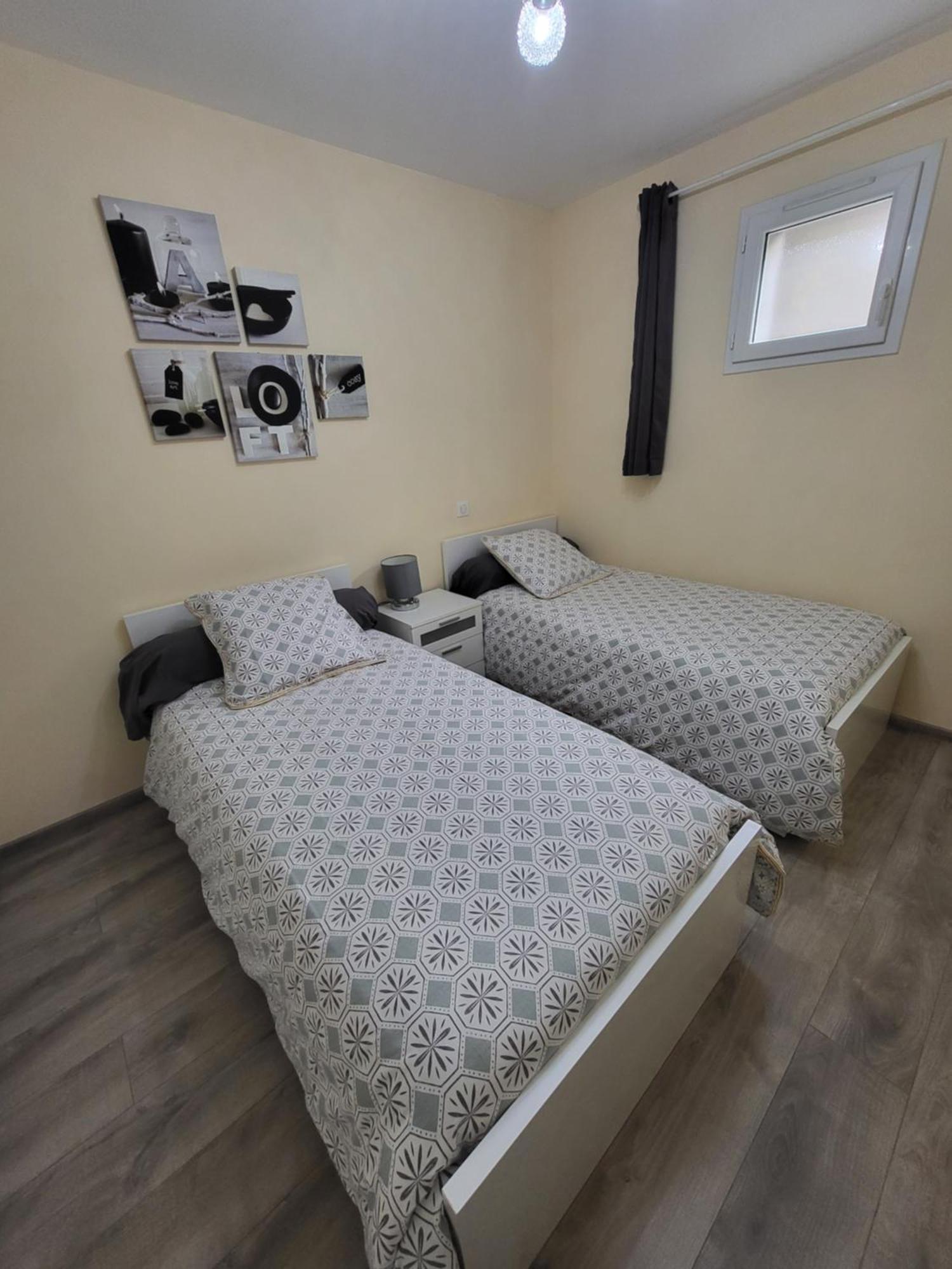 Le Touristic Appartements Luz-Saint-Sauveur Eksteriør billede