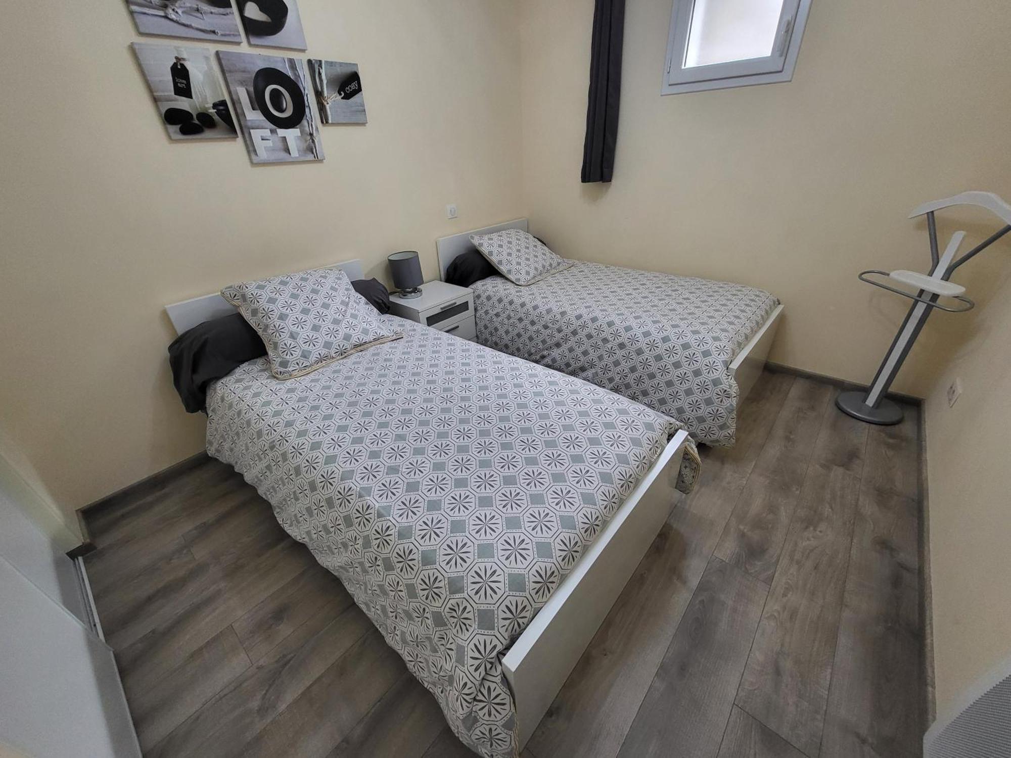 Le Touristic Appartements Luz-Saint-Sauveur Eksteriør billede