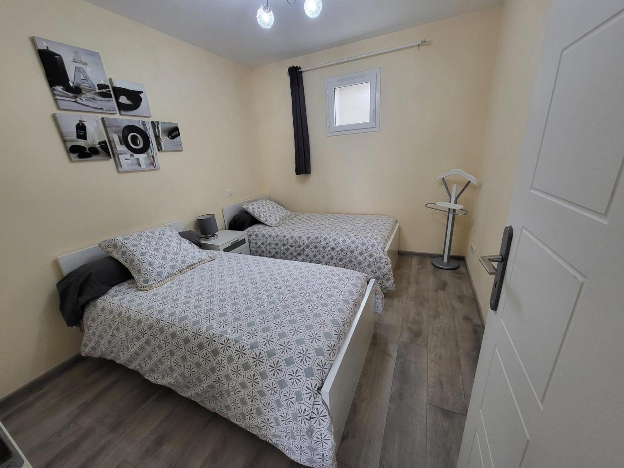 Le Touristic Appartements Luz-Saint-Sauveur Eksteriør billede