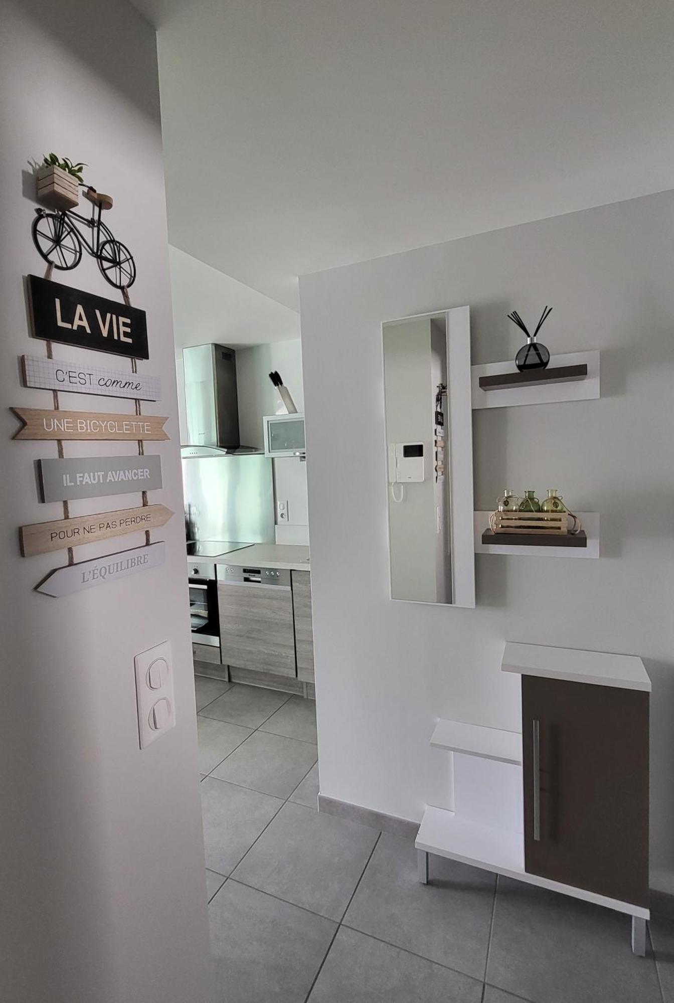 Le Touristic Appartements Luz-Saint-Sauveur Eksteriør billede