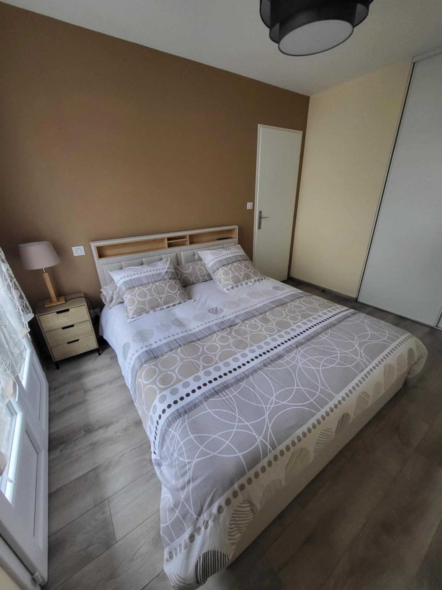 Le Touristic Appartements Luz-Saint-Sauveur Eksteriør billede