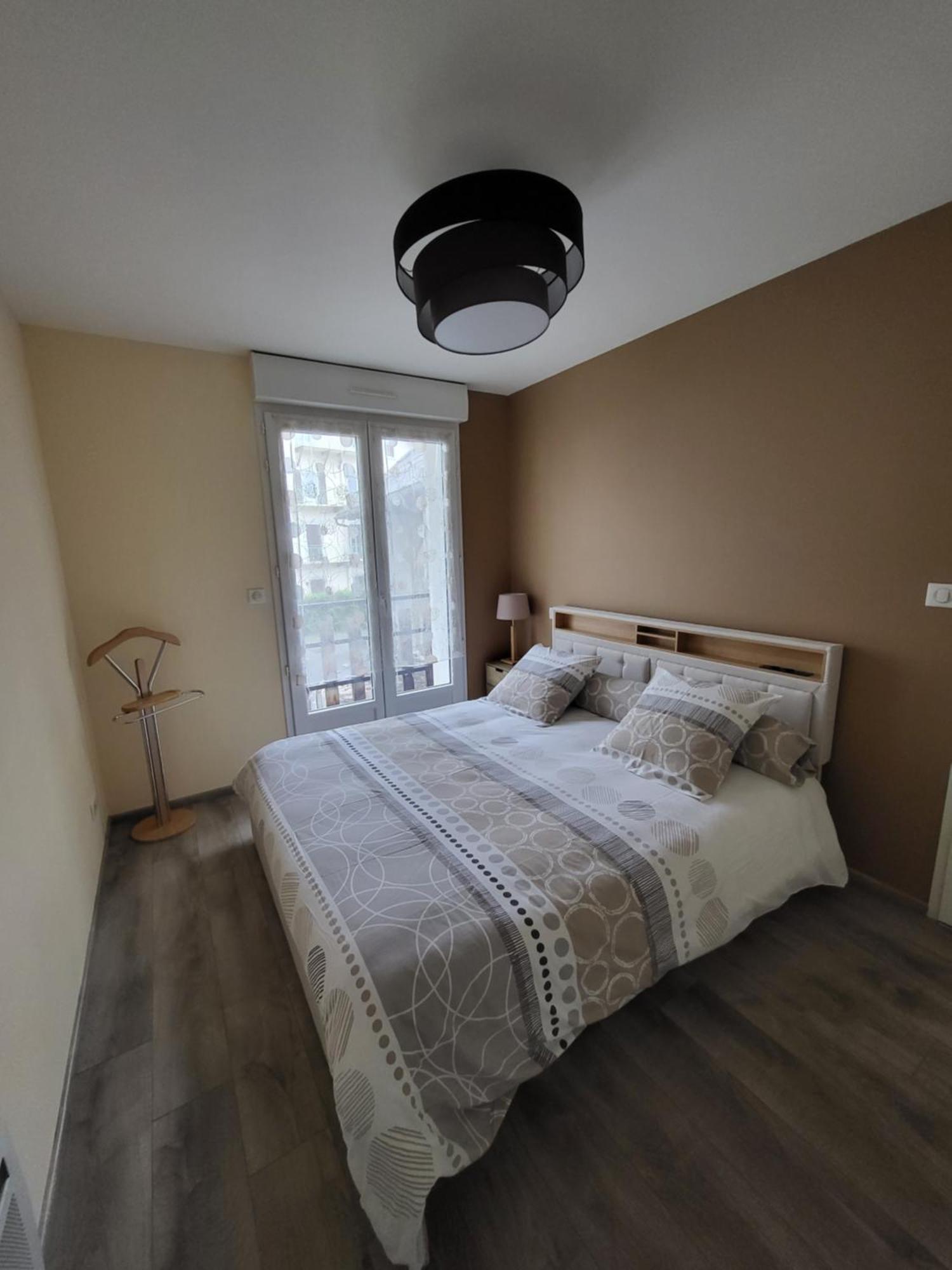 Le Touristic Appartements Luz-Saint-Sauveur Eksteriør billede