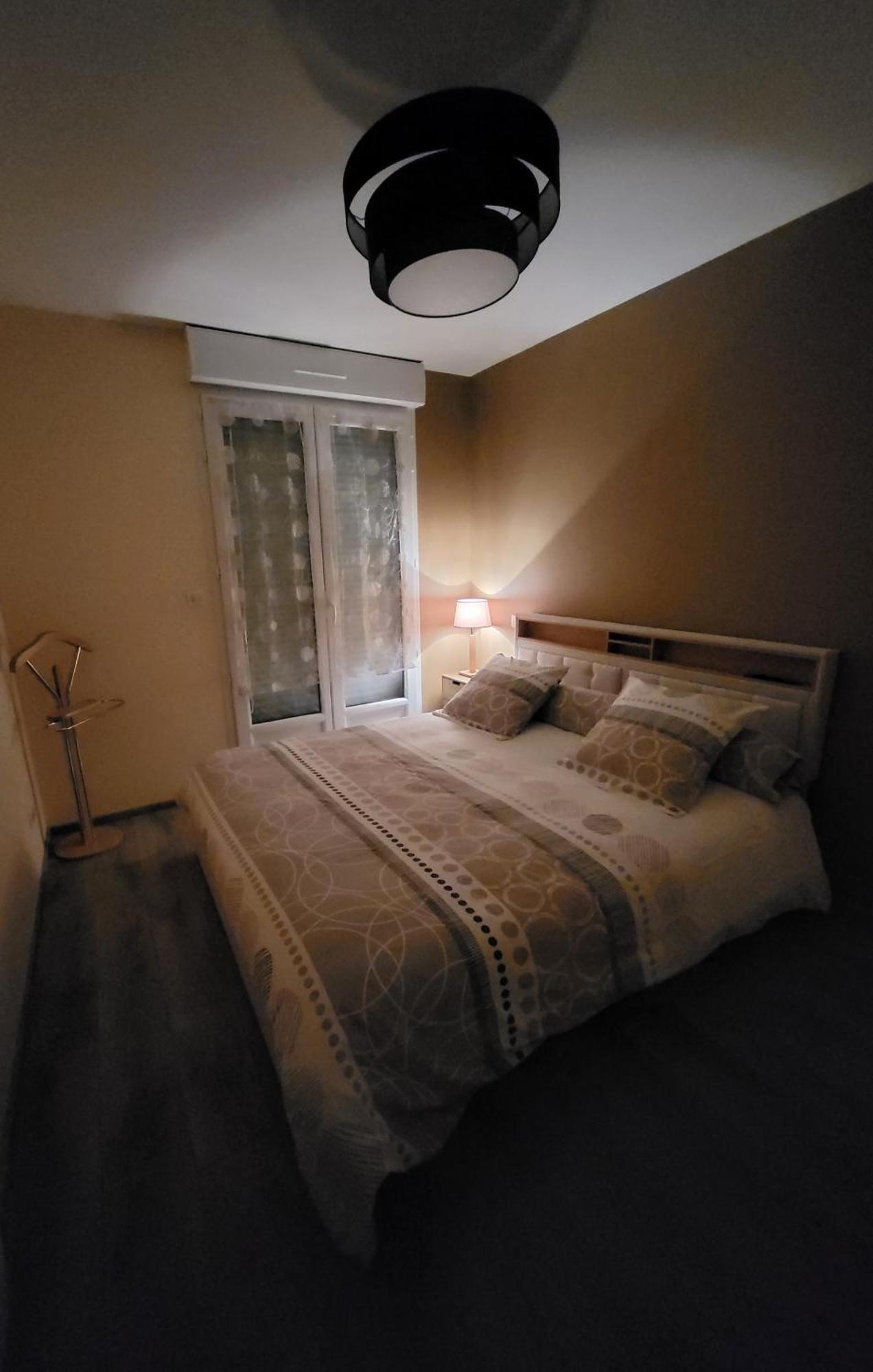 Le Touristic Appartements Luz-Saint-Sauveur Eksteriør billede