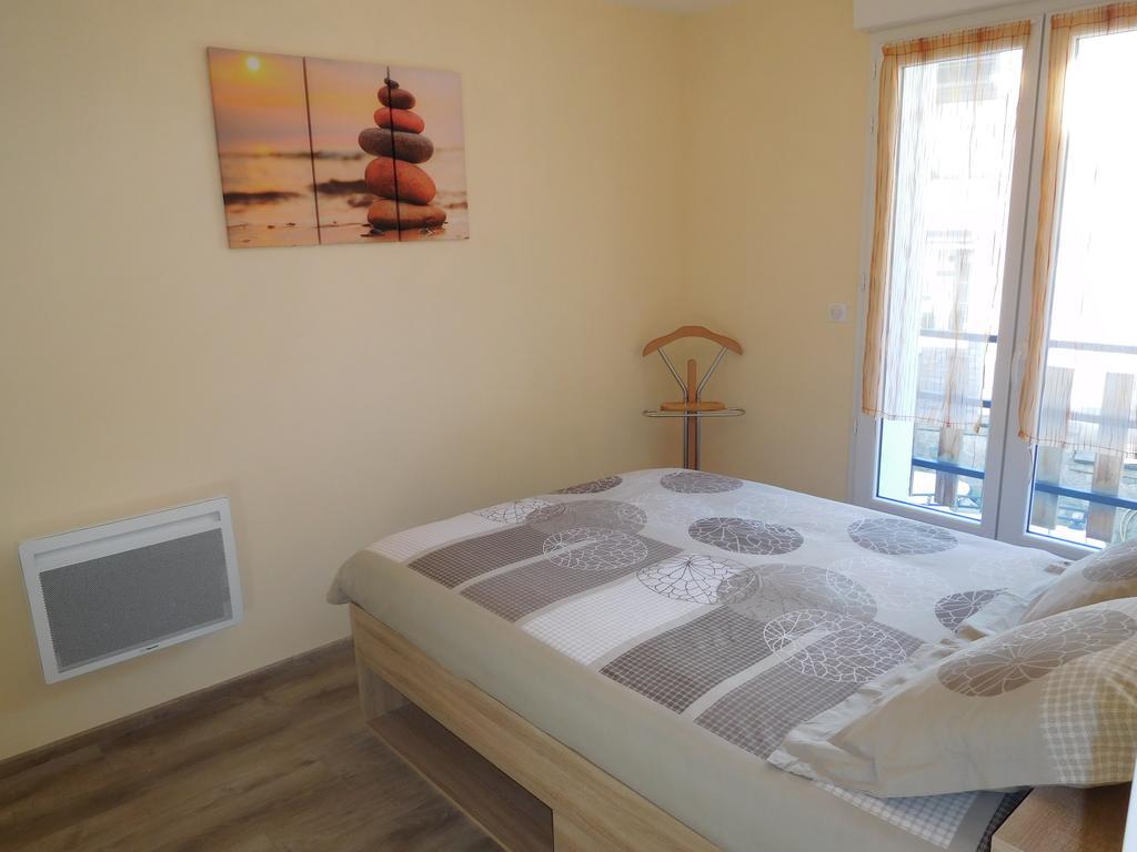 Le Touristic Appartements Luz-Saint-Sauveur Eksteriør billede