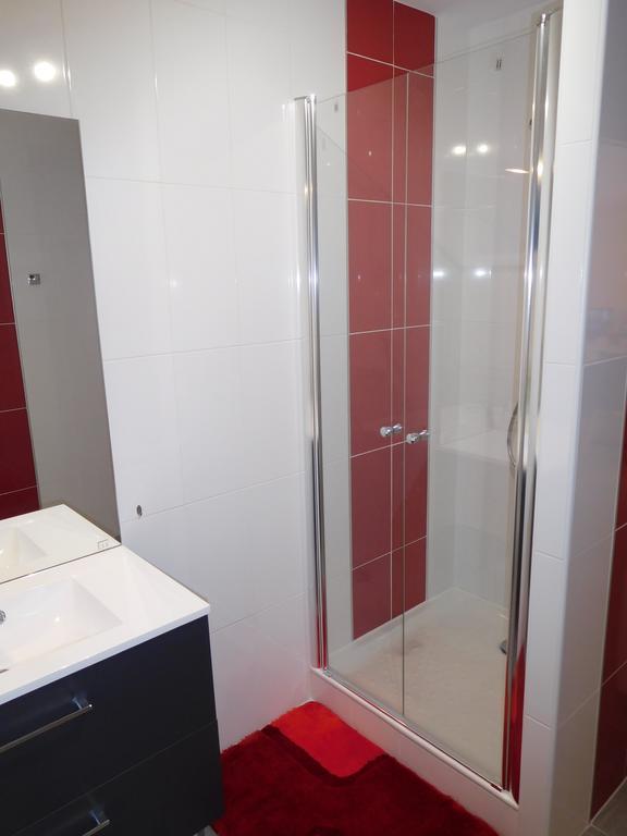 Le Touristic Appartements Luz-Saint-Sauveur Eksteriør billede